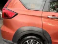 Selling a SUPER GOOD CONDITION 2021 Suzuki XL7 GLX A/T in Orange-12