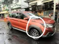 Selling a SUPER GOOD CONDITION 2021 Suzuki XL7 GLX A/T in Orange-21
