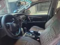 2016 V 2.4 automatic diesel to 2025 legender GR sport series -4