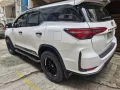 2016 V 2.4 automatic diesel to 2025 legender GR sport series -5