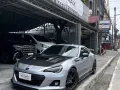 2016 SUBARU BRZ 2.0-0