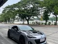 2016 SUBARU BRZ 2.0-2