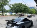 2016 SUBARU BRZ 2.0-4