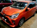 2022 TOYOTA Wigo Automatic-0