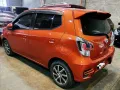 2022 TOYOTA Wigo Automatic-1