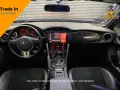 2014 Subaru BRZ 2.0 CVT-1