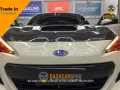 2014 Subaru BRZ 2.0 CVT-19