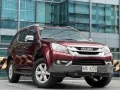 2016 Isuzu MUX LSA 4x2 3.0 Automatic Diesel ✅🔥𝐂𝐀𝐑𝐋 𝐁𝐎𝐍𝐍𝐄𝐕𝐈𝐄 🙋🏻‍♂️📲 0938 458 8779-2