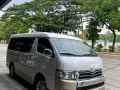2018 Toyota Super Grandia-2