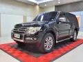 2015 Mitsubishi Pajero GLS 4X4 AT 998t Negotiable Batangas Area-8