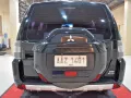 2015 Mitsubishi Pajero GLS 4X4 AT 998t Negotiable Batangas Area-4