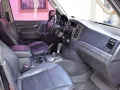 2015 Mitsubishi Pajero GLS 4X4 AT 998t Negotiable Batangas Area-13