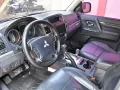 2015 Mitsubishi Pajero GLS 4X4 AT 998t Negotiable Batangas Area-12