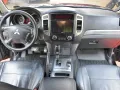 2015 Mitsubishi Pajero GLS 4X4 AT 998t Negotiable Batangas Area-11