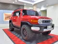 2016 Toyota FJ Cruiser 4X4 1.698m Negotiable Batangas Area-7