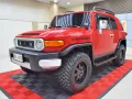 2016 Toyota FJ Cruiser 4X4 1.698m Negotiable Batangas Area-6