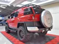 2016 Toyota FJ Cruiser 4X4 1.698m Negotiable Batangas Area-8