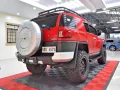 2016 Toyota FJ Cruiser 4X4 1.698m Negotiable Batangas Area-9