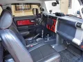 2016 Toyota FJ Cruiser 4X4 1.698m Negotiable Batangas Area-18