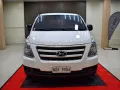 2017 Hyundai Grand Starex TCI M/T 498t Nego Batangas Area-1