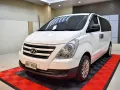 2017 Hyundai Grand Starex TCI M/T 498t Nego Batangas Area-0