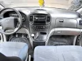 2017 Hyundai Grand Starex TCI M/T 498t Nego Batangas Area-8