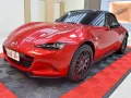 2016 Mazda MX-5  2.0  AT 1.368m Negotiable Batangas Area-11