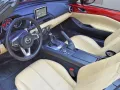 2016 Mazda MX-5  2.0  AT 1.368m Negotiable Batangas Area-21