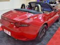 2016 Mazda MX-5  2.0  AT 1.368m Negotiable Batangas Area-7