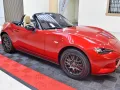 2016 Mazda MX-5  2.0  AT 1.368m Negotiable Batangas Area-2