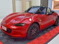 2016 Mazda MX-5  2.0  AT 1.368m Negotiable Batangas Area-0