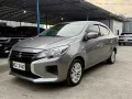 FOR SALE!!! Grey 2024 Mitsubishi Mirage G4  GLX 1.2 CVT affordable price-0