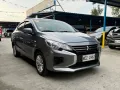 FOR SALE!!! Grey 2024 Mitsubishi Mirage G4  GLX 1.2 CVT affordable price-2