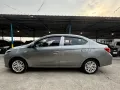 FOR SALE!!! Grey 2024 Mitsubishi Mirage G4  GLX 1.2 CVT affordable price-3