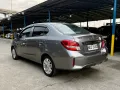 FOR SALE!!! Grey 2024 Mitsubishi Mirage G4  GLX 1.2 CVT affordable price-4
