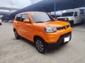 Selling Orange 2025 Suzuki S-Presso Hatchback affordable price-0