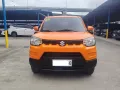 Selling Orange 2025 Suzuki S-Presso Hatchback affordable price-2