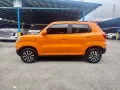 Selling Orange 2025 Suzuki S-Presso Hatchback affordable price-3