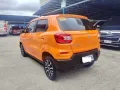 Selling Orange 2025 Suzuki S-Presso Hatchback affordable price-5