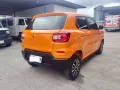 Selling Orange 2025 Suzuki S-Presso Hatchback affordable price-6