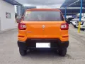 Selling Orange 2025 Suzuki S-Presso Hatchback affordable price-7
