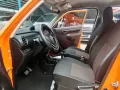 Selling Orange 2025 Suzuki S-Presso Hatchback affordable price-10