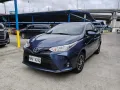 Selling Blue 2025 Toyota Vios 1.3 XLE CVT-0