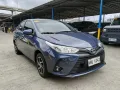 Selling Blue 2025 Toyota Vios 1.3 XLE CVT-1