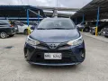 Selling Blue 2025 Toyota Vios 1.3 XLE CVT-2