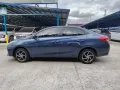 Selling Blue 2025 Toyota Vios 1.3 XLE CVT-4