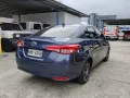 Selling Blue 2025 Toyota Vios 1.3 XLE CVT-5