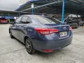 Selling Blue 2025 Toyota Vios 1.3 XLE CVT-6