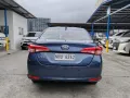 Selling Blue 2025 Toyota Vios 1.3 XLE CVT-7