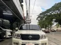 2008 Toyota Land Cruiser -1